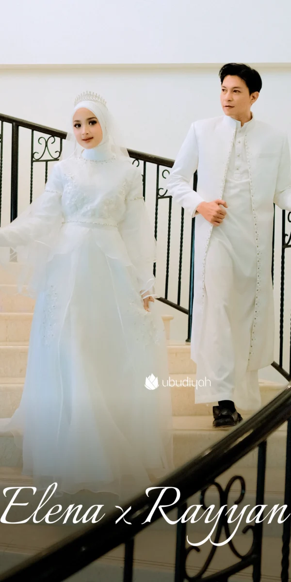 Elena-Rayyan