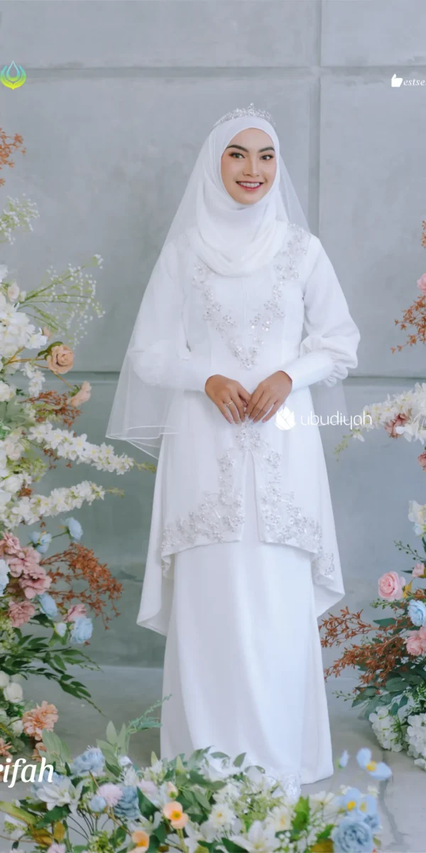 Sharifah