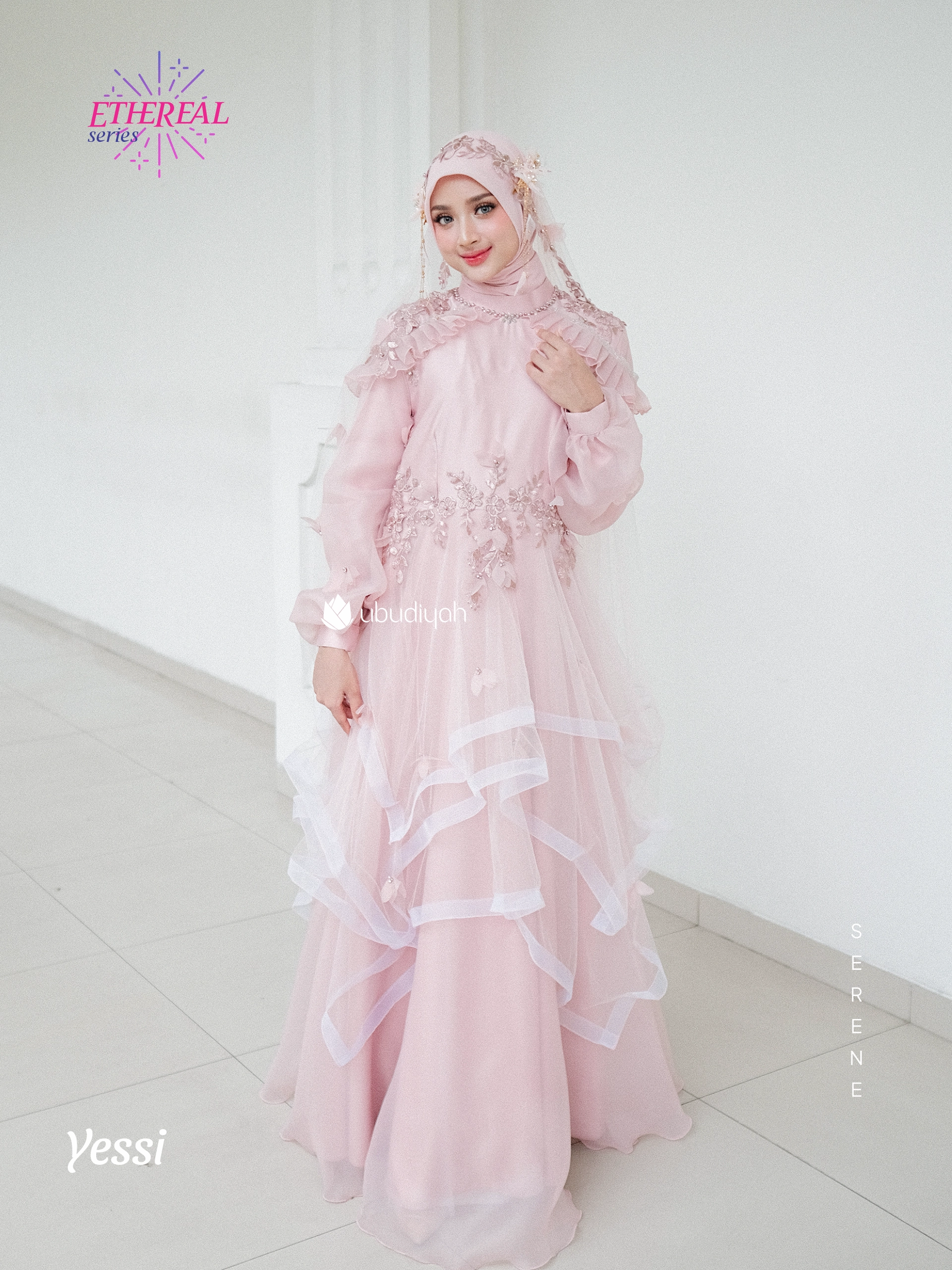 Yessi - Image 2