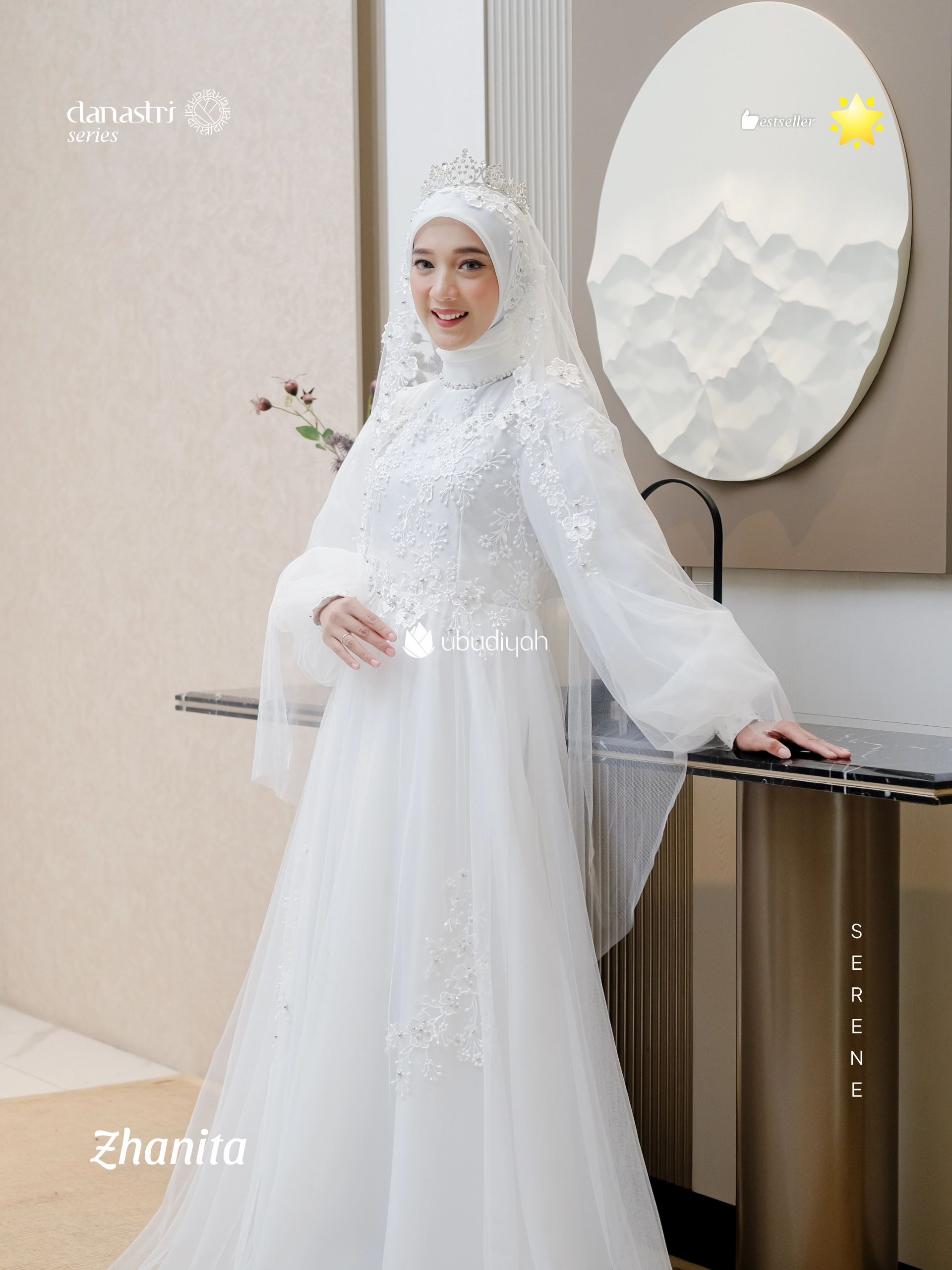Zhanita - Image 2